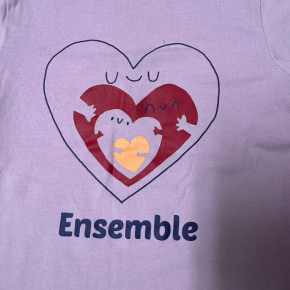 Souris Mini shirt size 4 - Picture 5 of 8